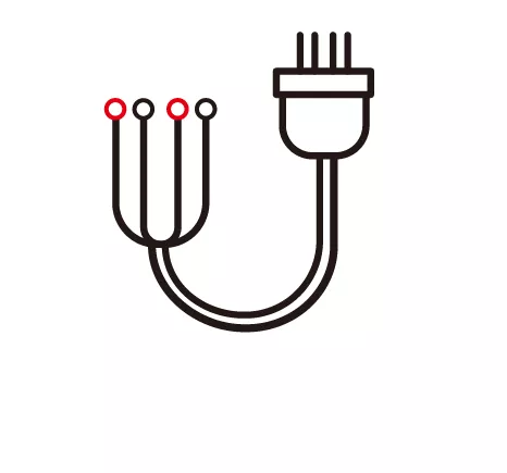 Power Cord